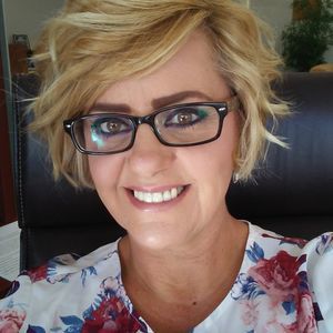 Meet your Posher, Janet